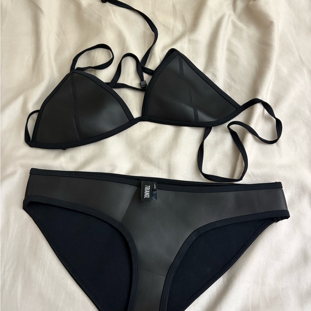 Triangl Bikini